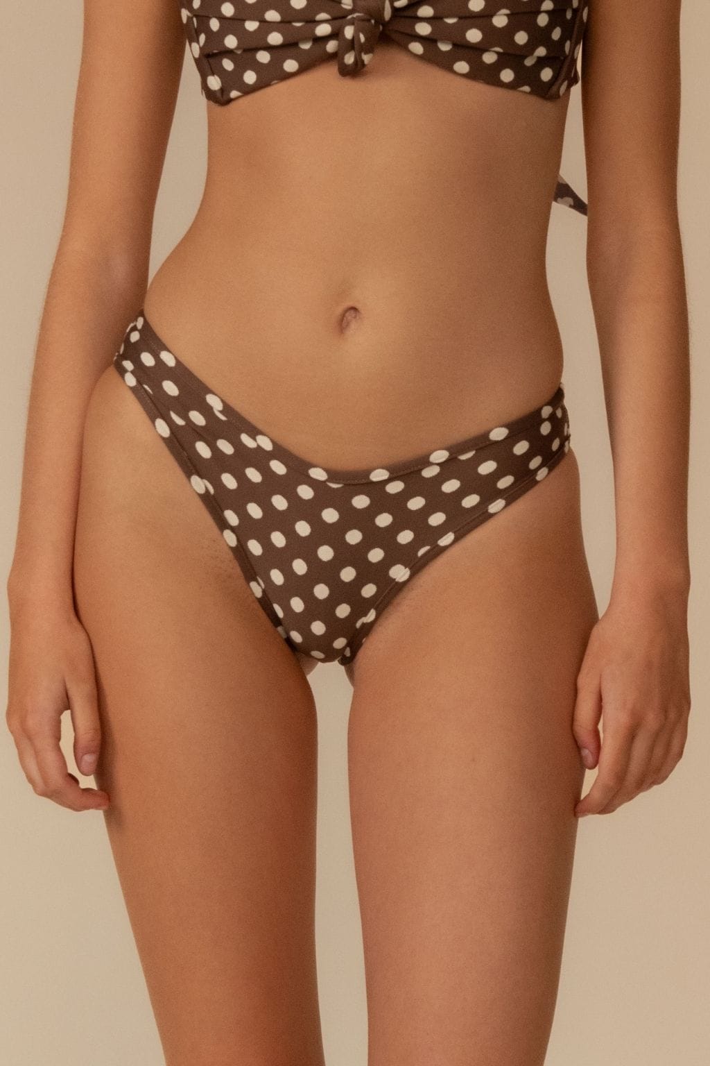 Vivian Lulu Bikini Bottom