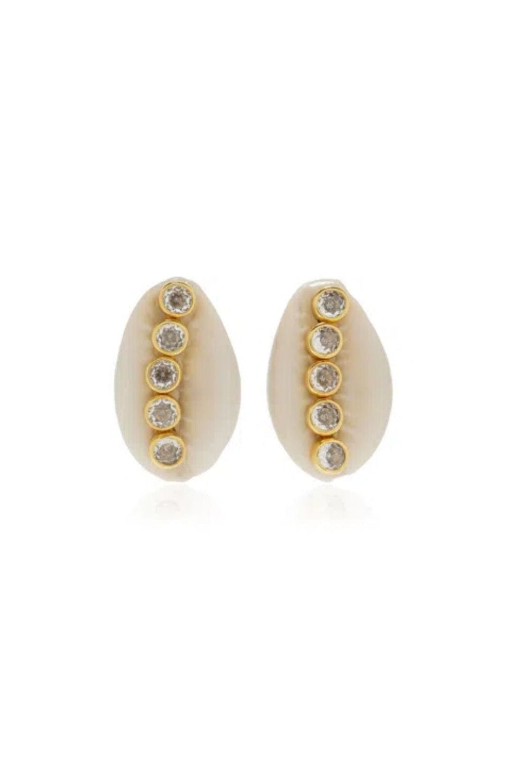 Wren Earrings