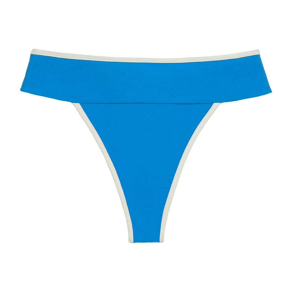 Asul Cream Binded Tamarindo Bikini Bottom