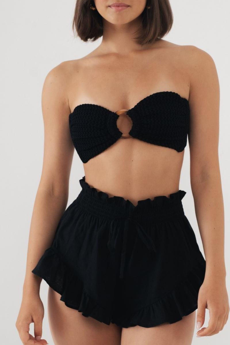 Boho Short