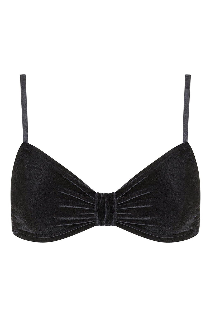 Bikini Tops Swimwear Tops Bathing Suit Top Montce Swim