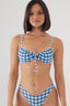 Imperial Lucy Bikini Top (SAMPLE)