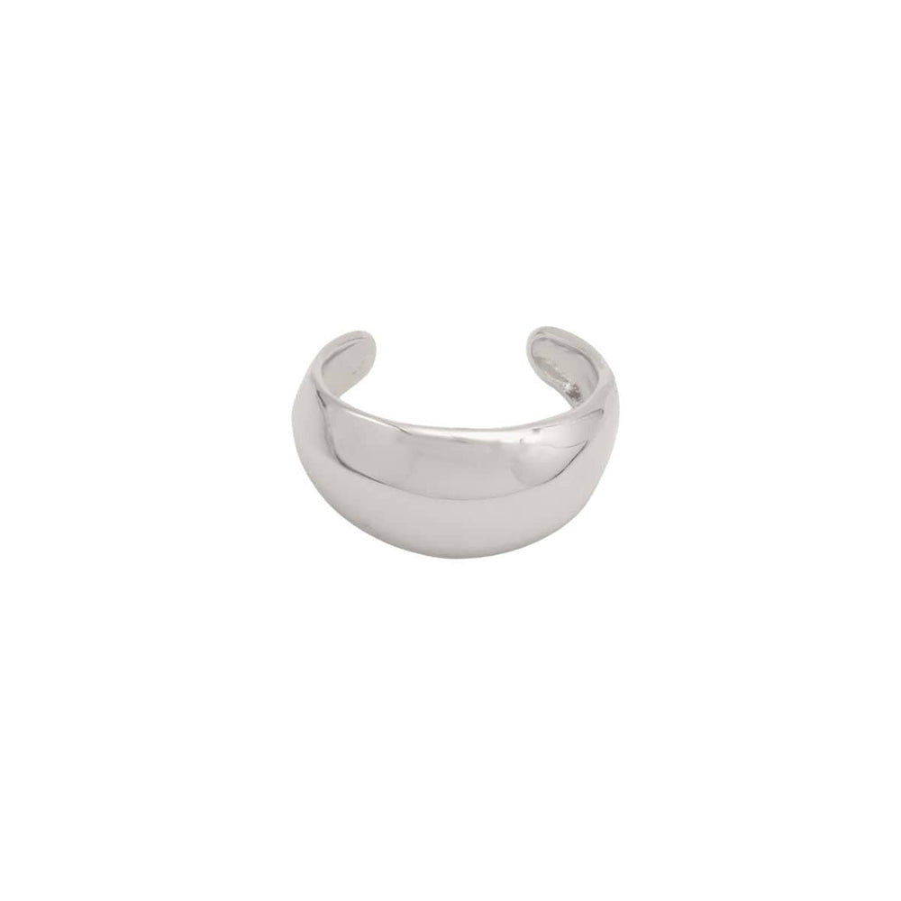 Chrome Cuff (Silver)