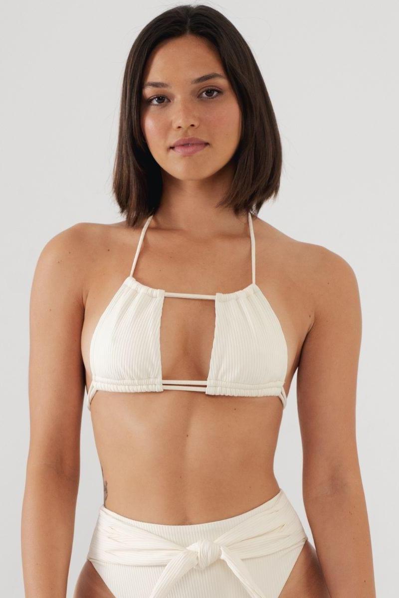Rib Brasil Bikini Top