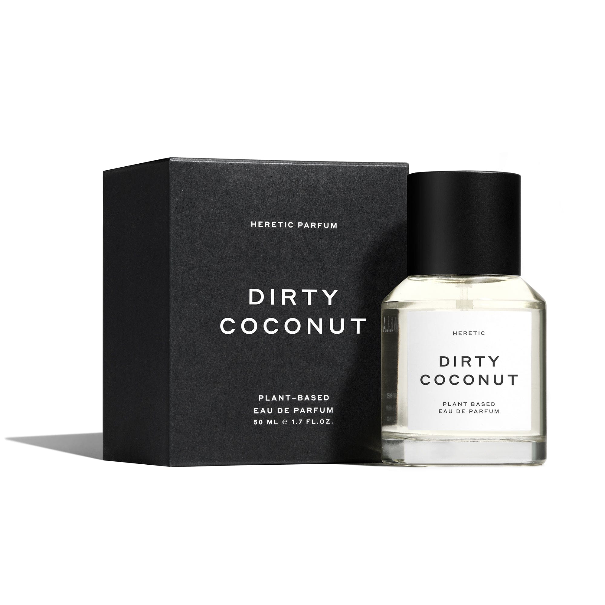 香水(ユニセックス) Heretic Parfum DIRTY COCONUT 15ml HERETIC PARFUM Dirty Coconut » buy online | NICHE BEAUTY