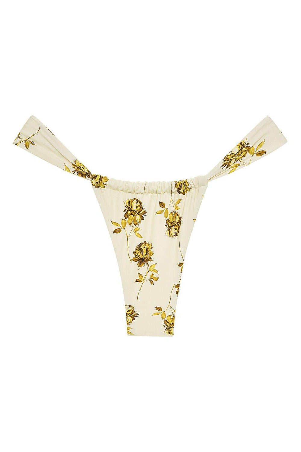 Montce - Sandra Low Rise Bikini Bottom main image 0