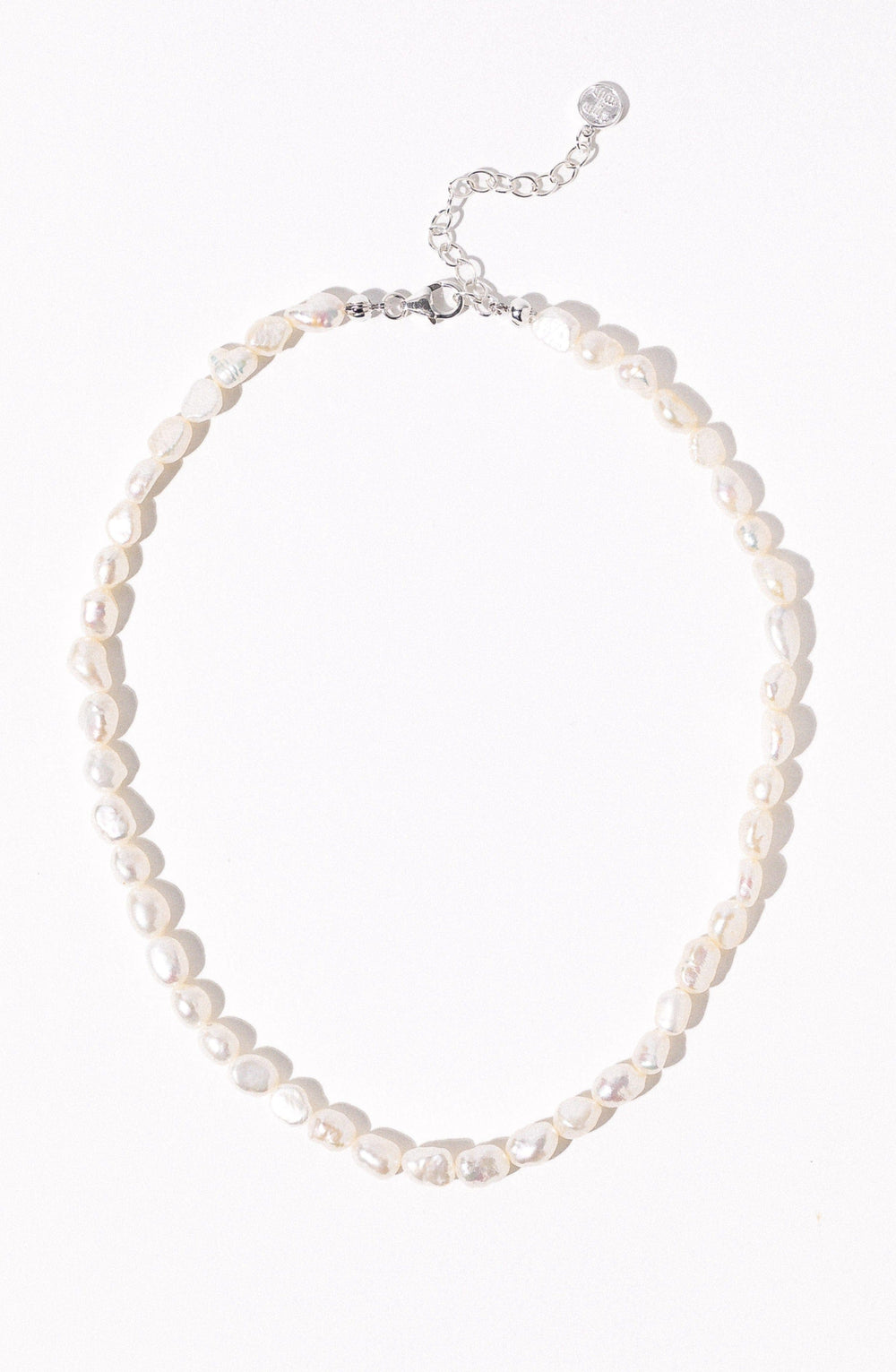 Anamarie Pearl Necklace