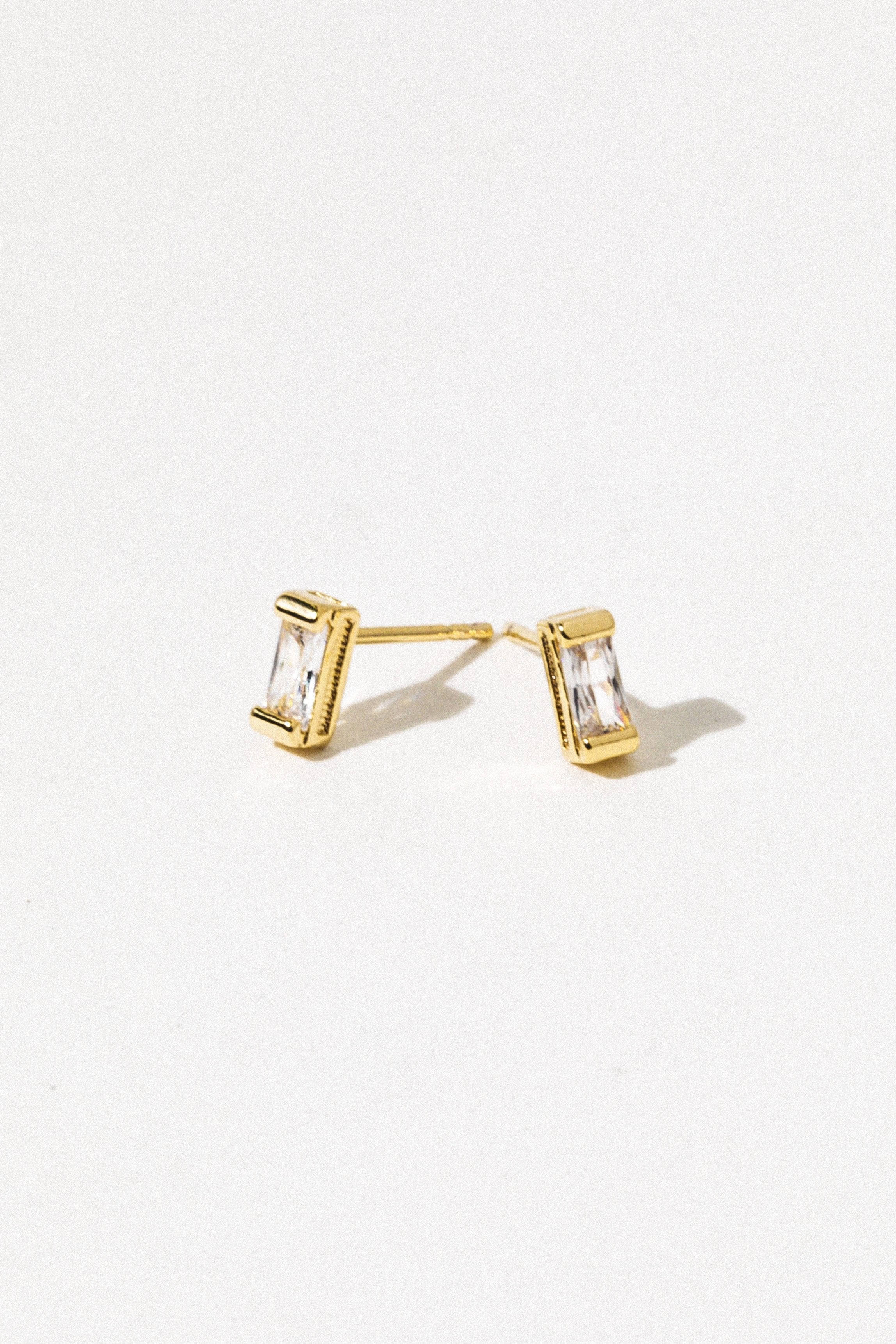 Antonia Stud Earrings