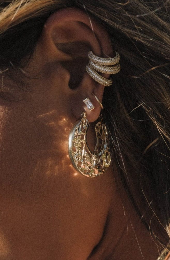 Antonia Stud Earrings