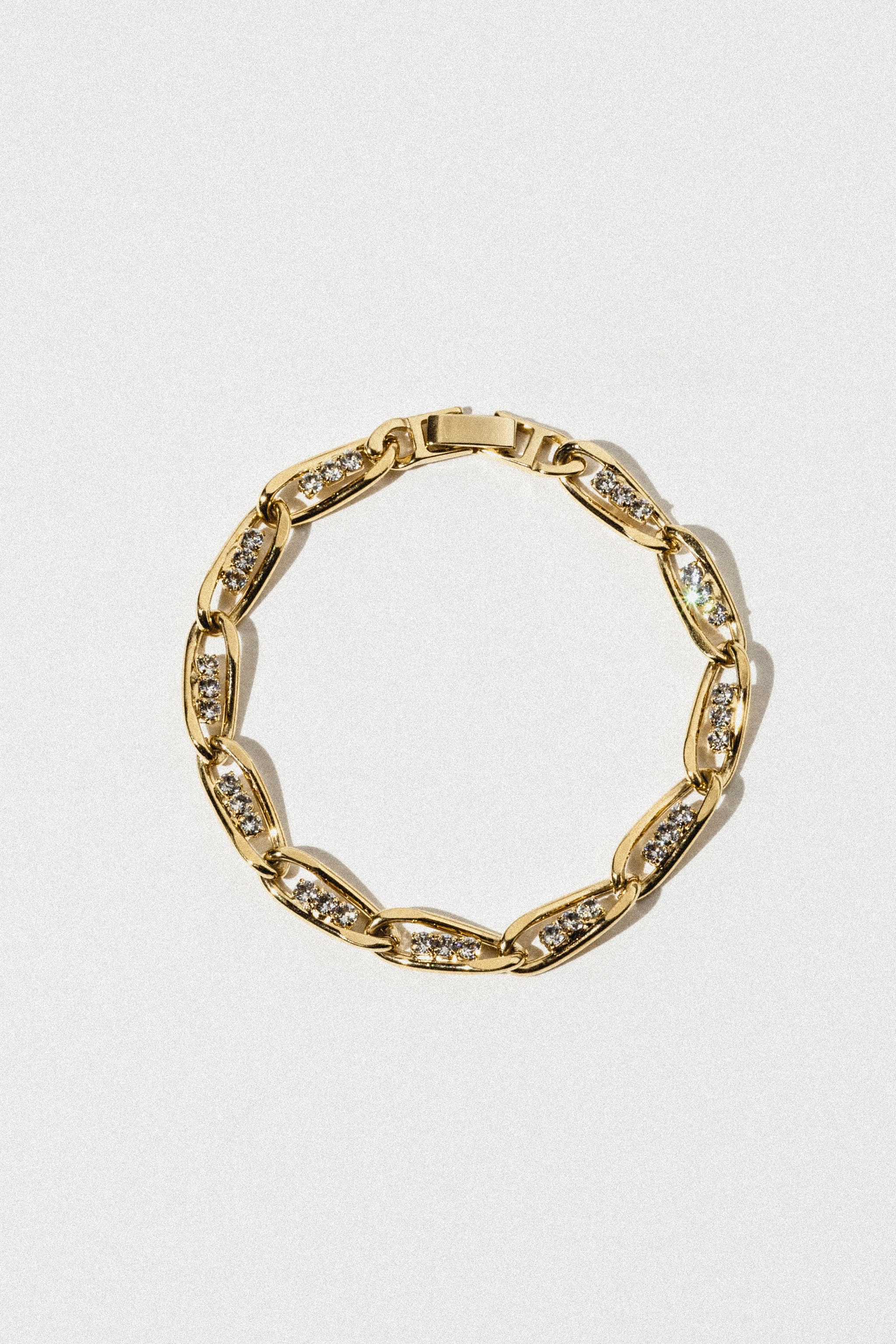 Cry Baby Bracelet