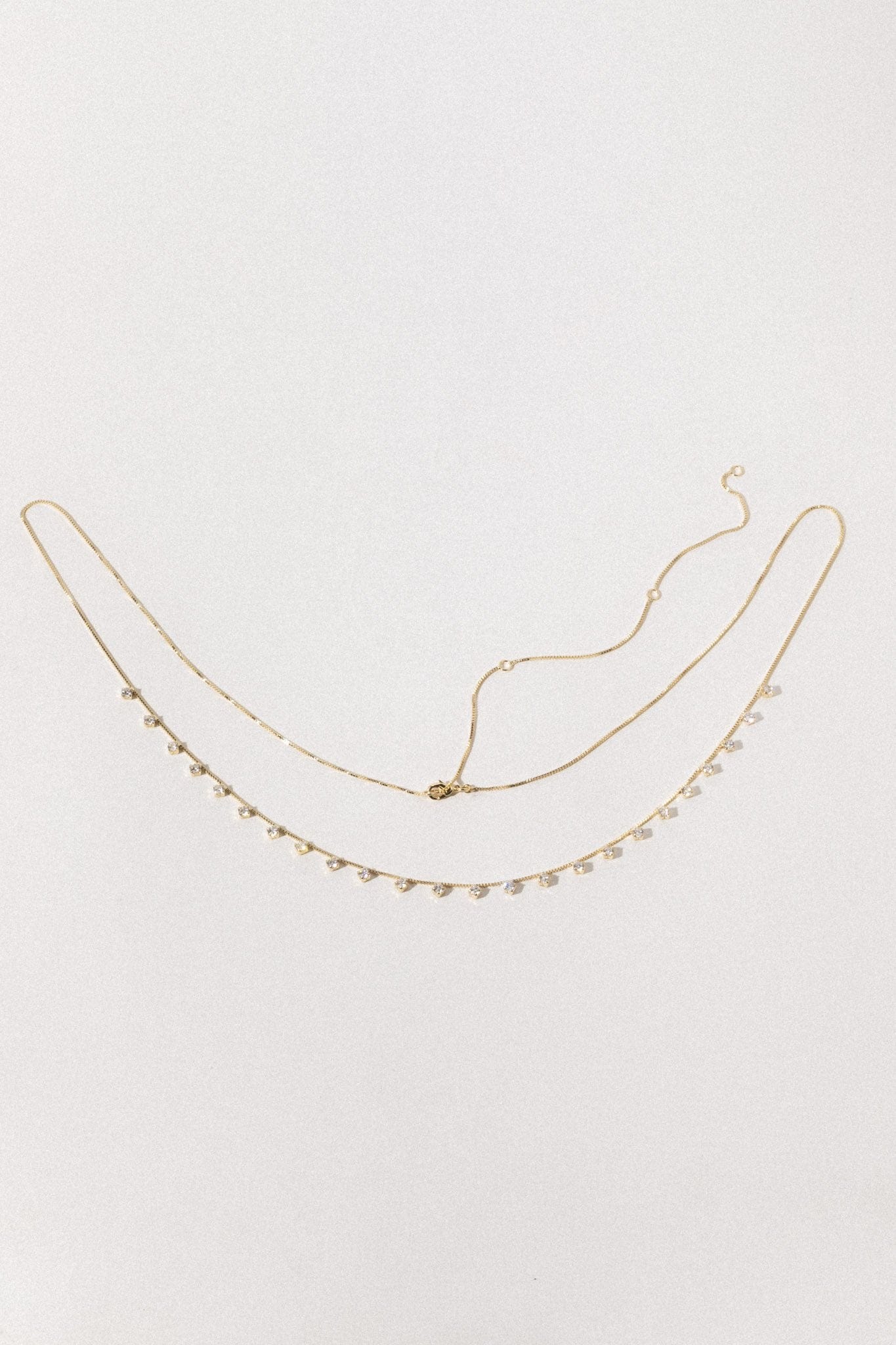 French Riviera Belly Chain