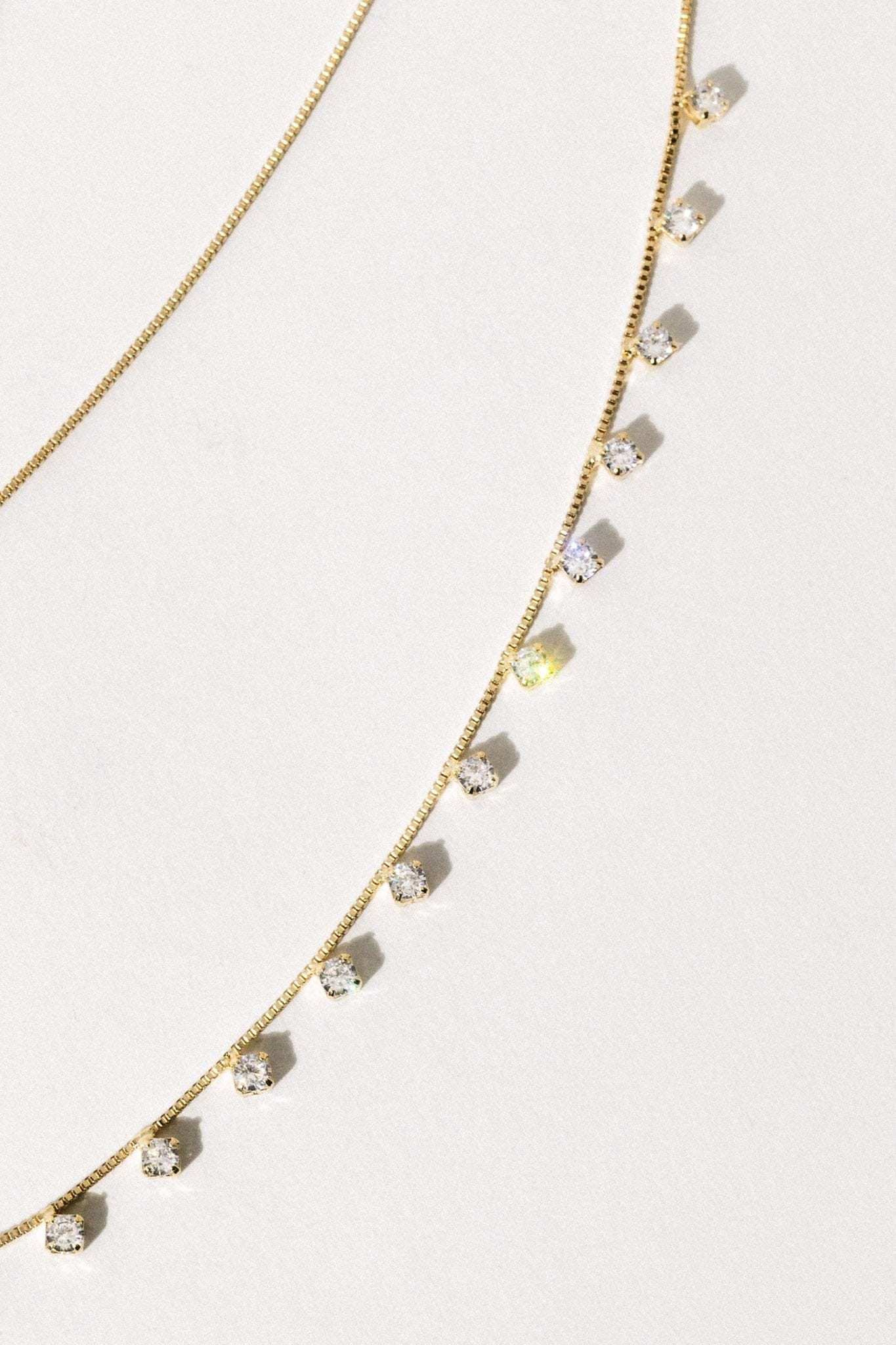 French Riviera Belly Chain