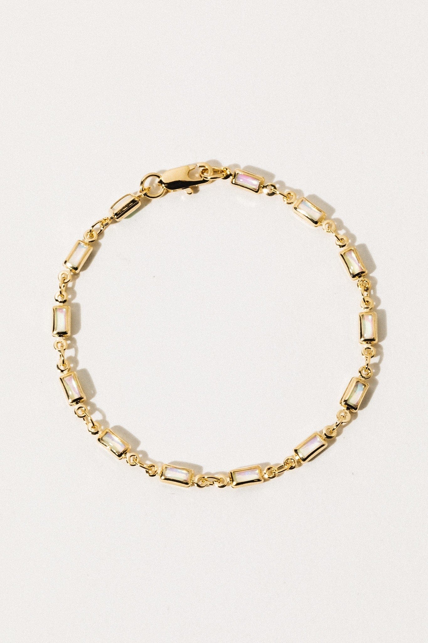 Ophelia Opal Bracelet