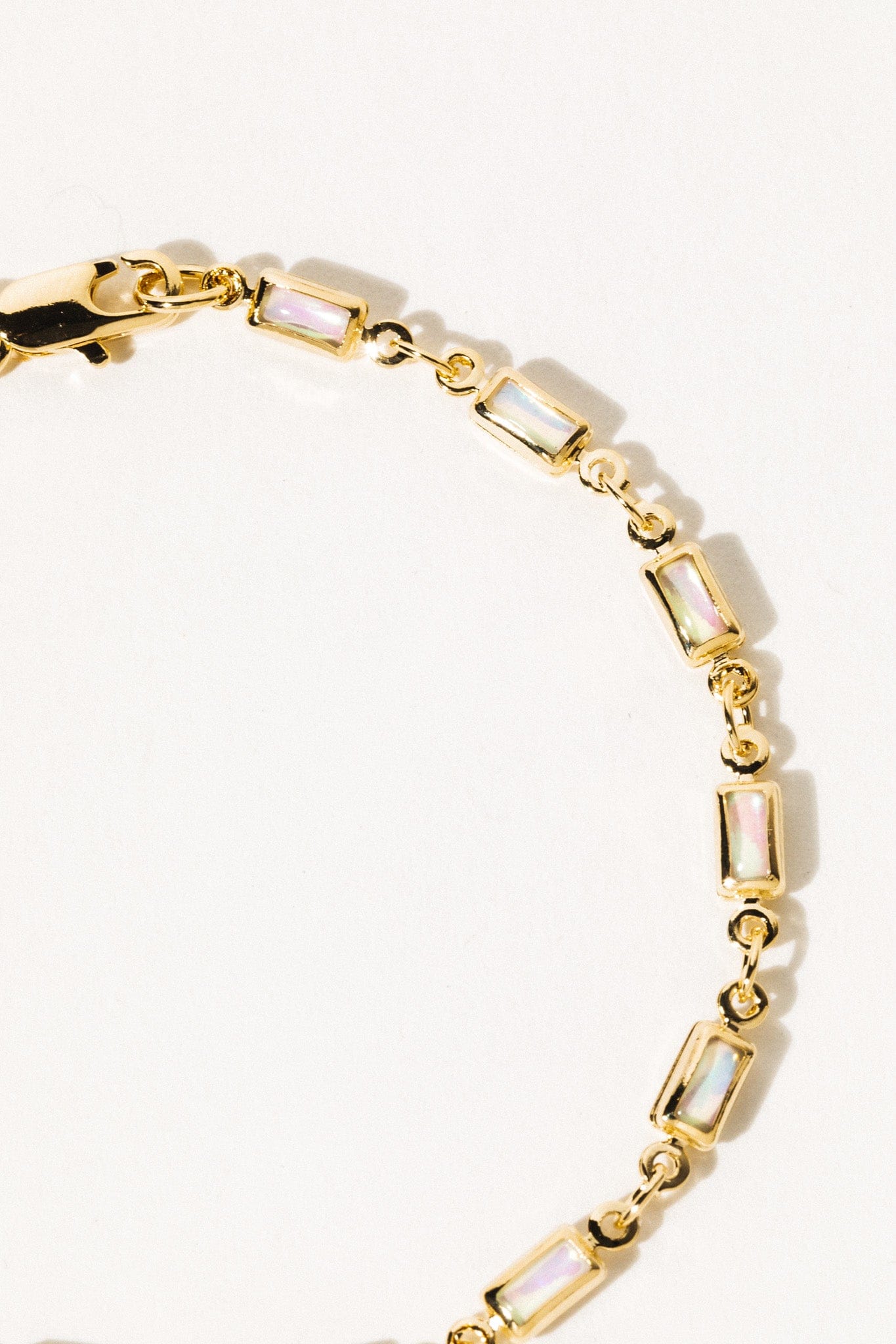 Ophelia Opal Bracelet