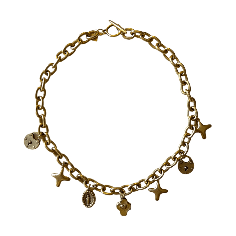 Lucky Necklace