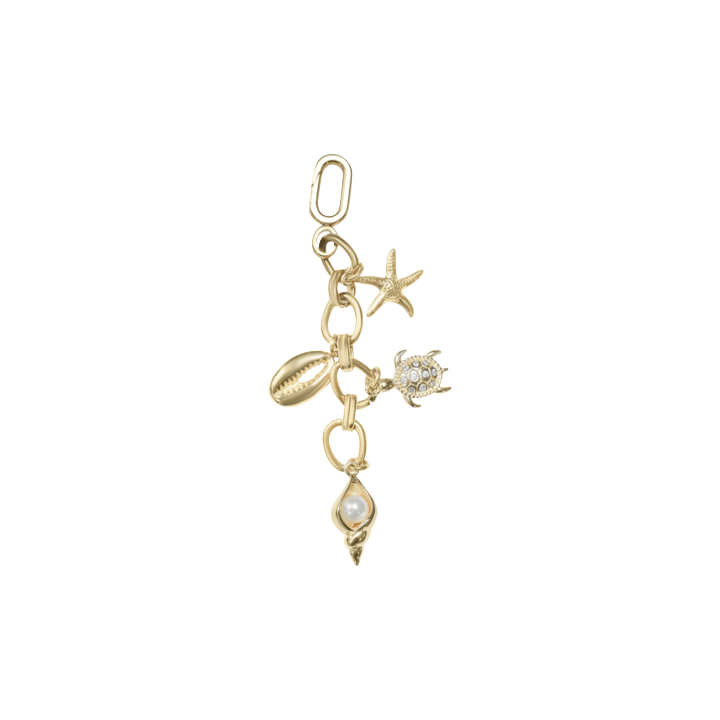 Coastal Charm Memento