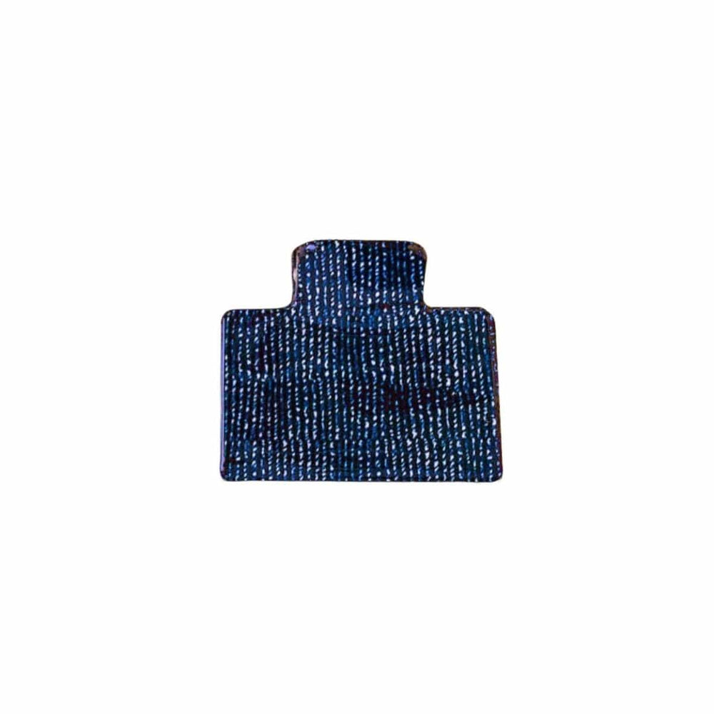 Pia Clip (Denim)