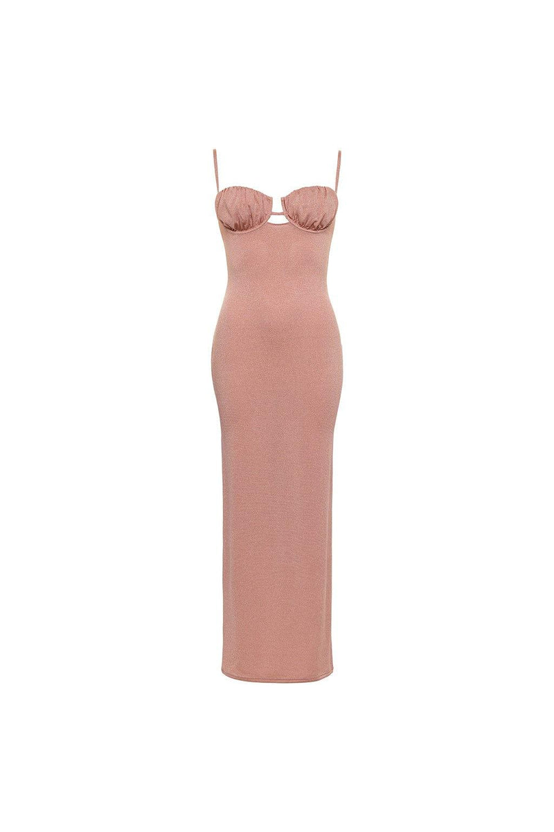 Prima Petal Mini Dress