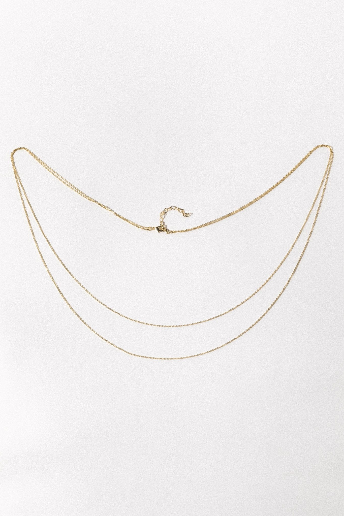 Valencia Belly Chain