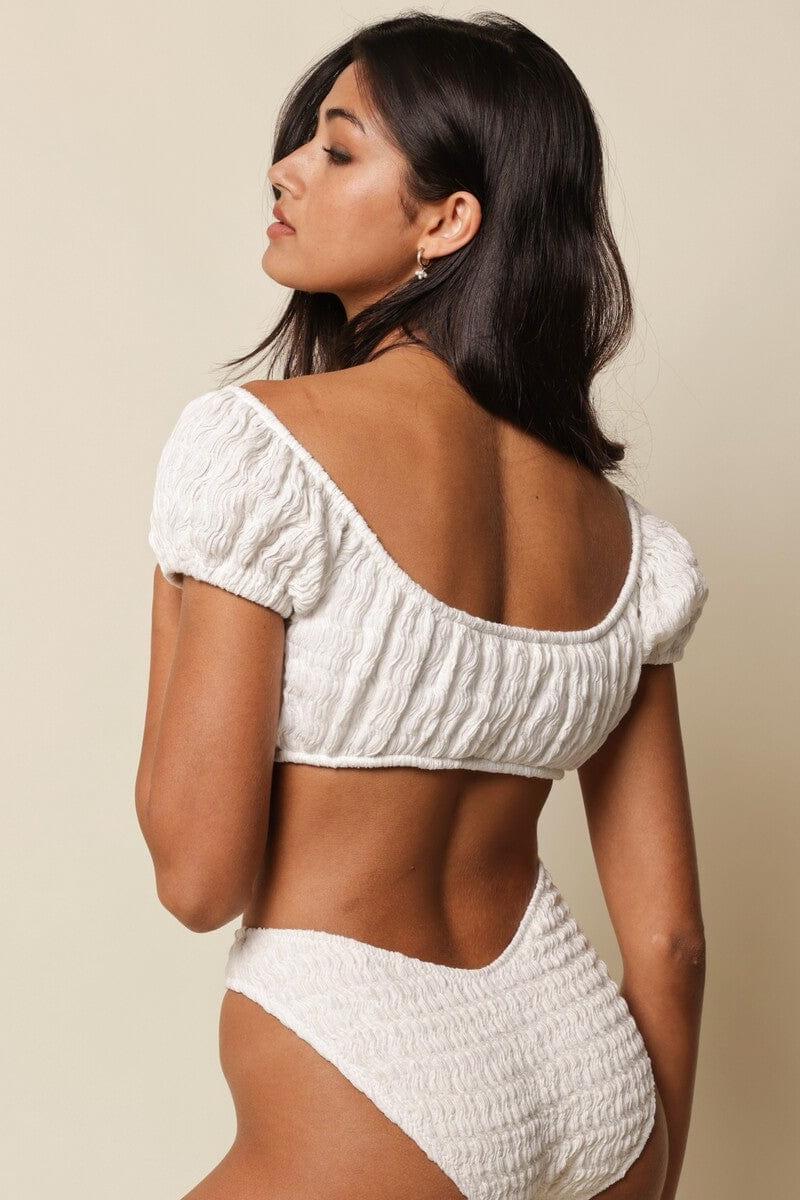 Seychelles Bandita Bikini Top