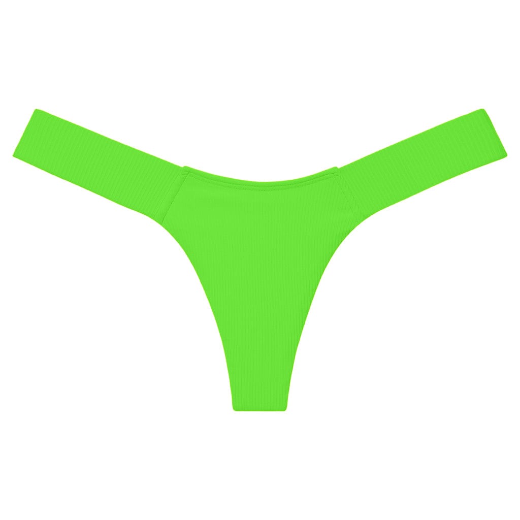 Lima Micro Rib Added Coverage Uno Bikini Bottom