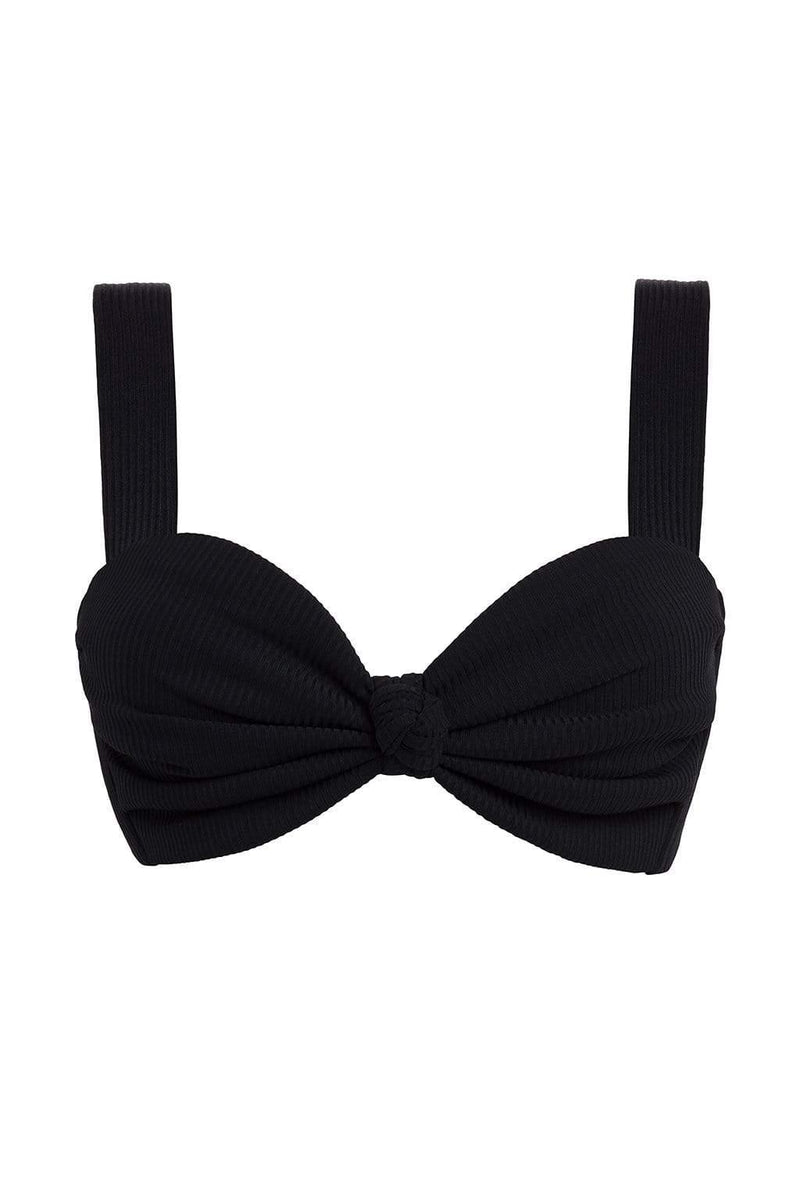Marin Top - Black