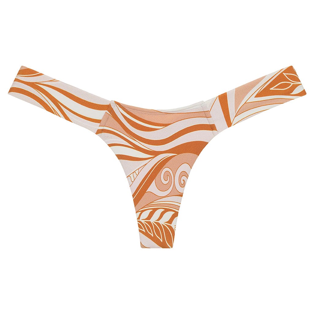 Carmel Uno Bikini Bottom