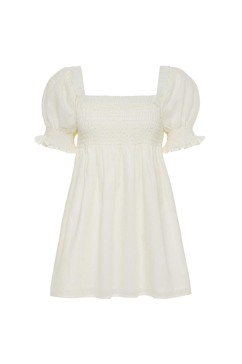 THE AURE MARCELA DRESS