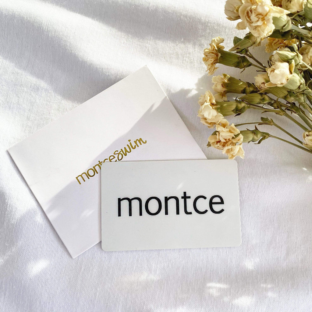 Physical Gift Card