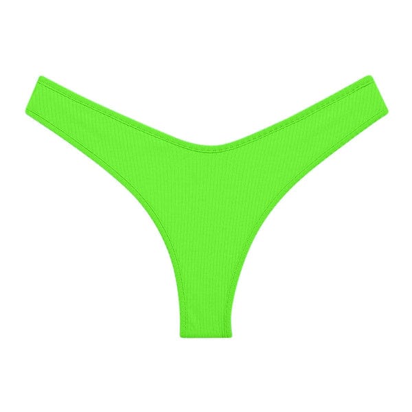 Lima Micro Rib Lulu Bikini Bottom