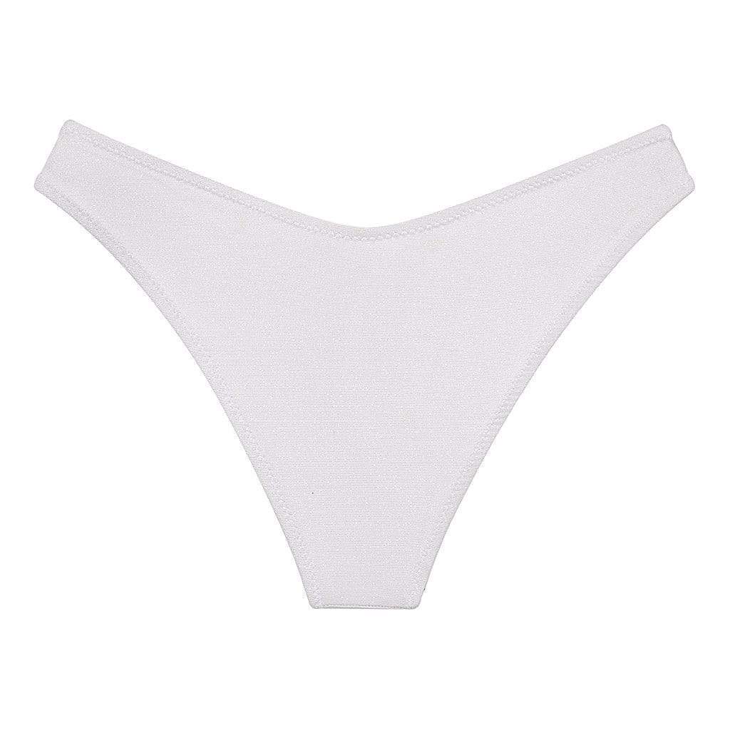 Pearl Lulu (Zig Zag Stitch) Bikini Bottom