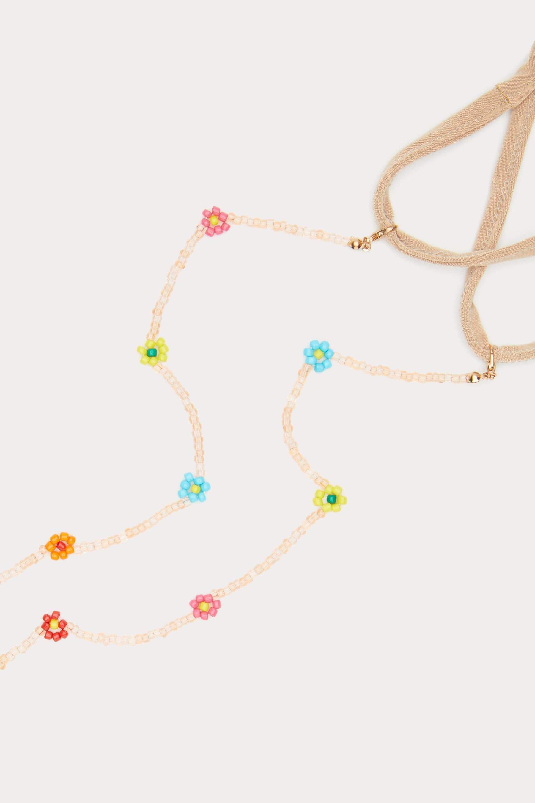 Flower Baby Sunglass Chain