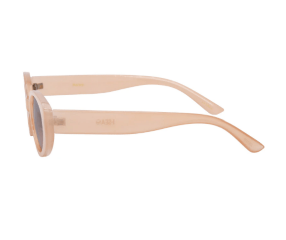 Marley Sunglasses (Blush/Peach)