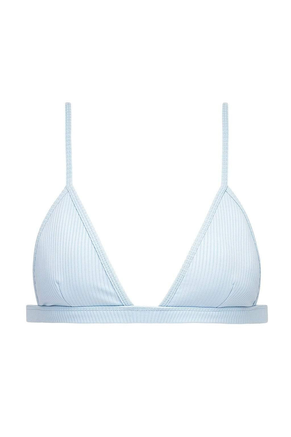 Peri Rib Hunter Triangle Bikini Top