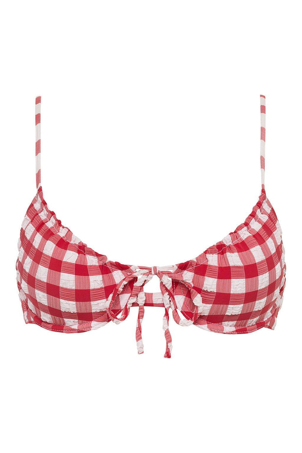 Raven Lucy Bikini Top