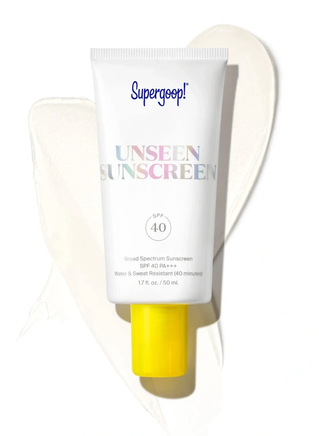 Unseen Sunscreen (1.7 oz)