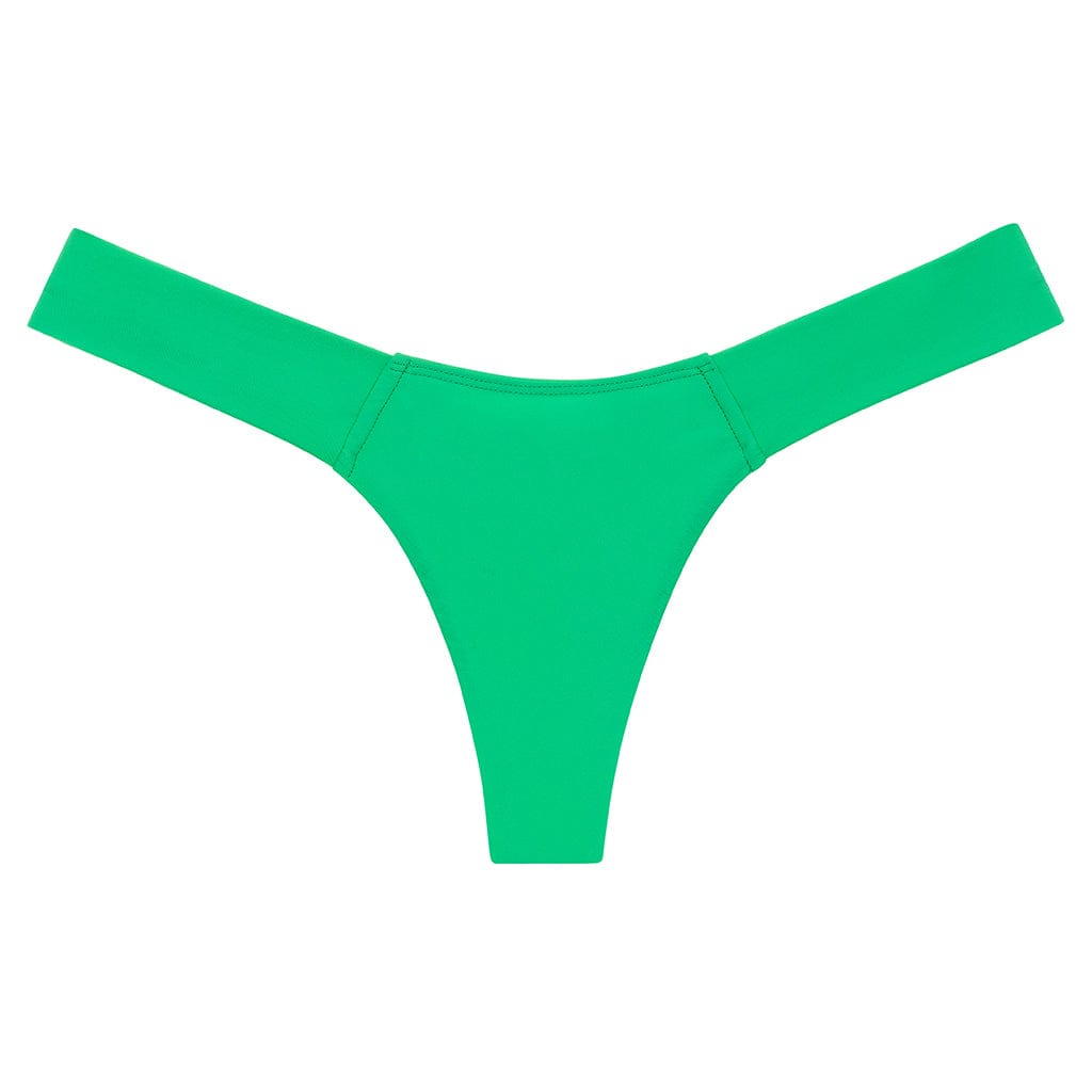 Verde Added Coverage Uno Bikini Bottom