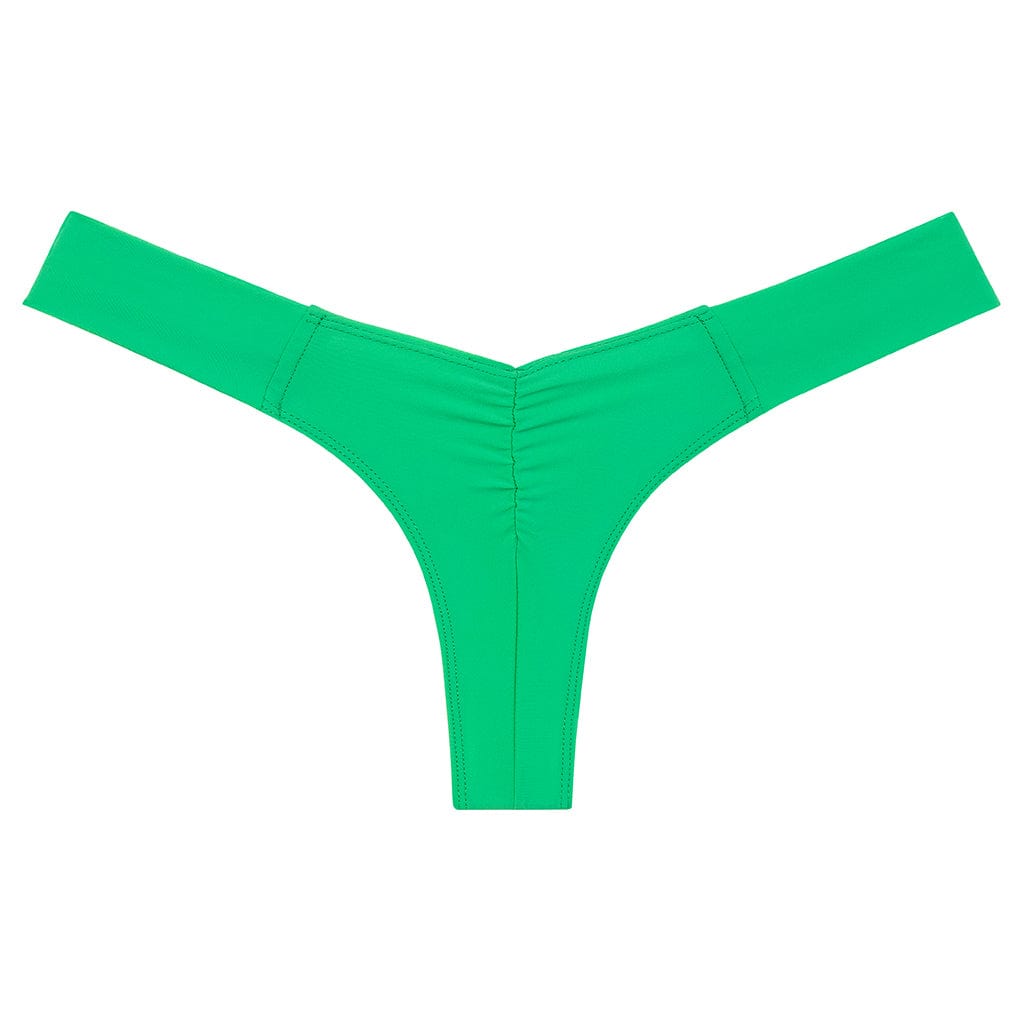 Verde Uno Bikini Bottom