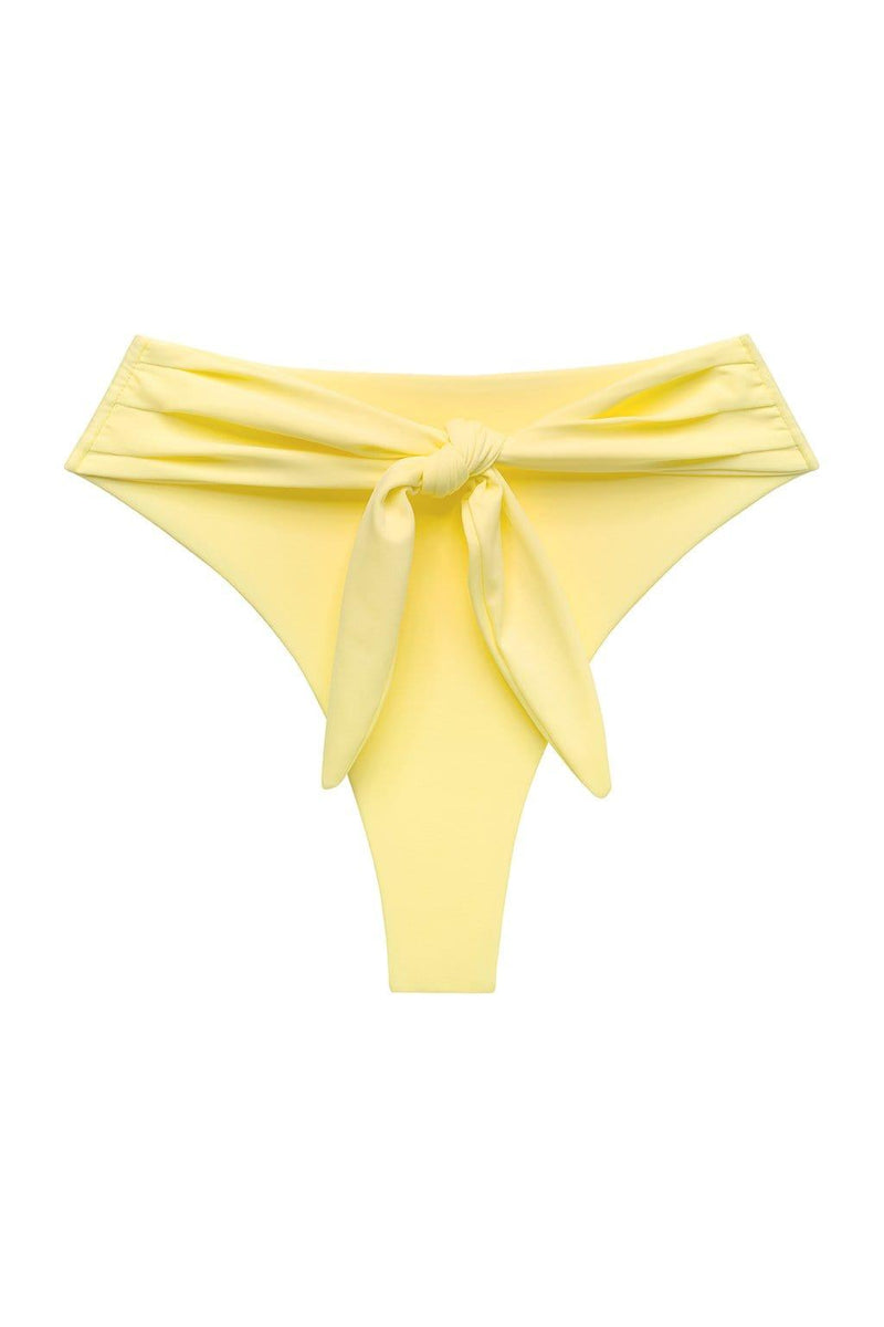 New Pastel Print Swim Suit Bottom main image 0