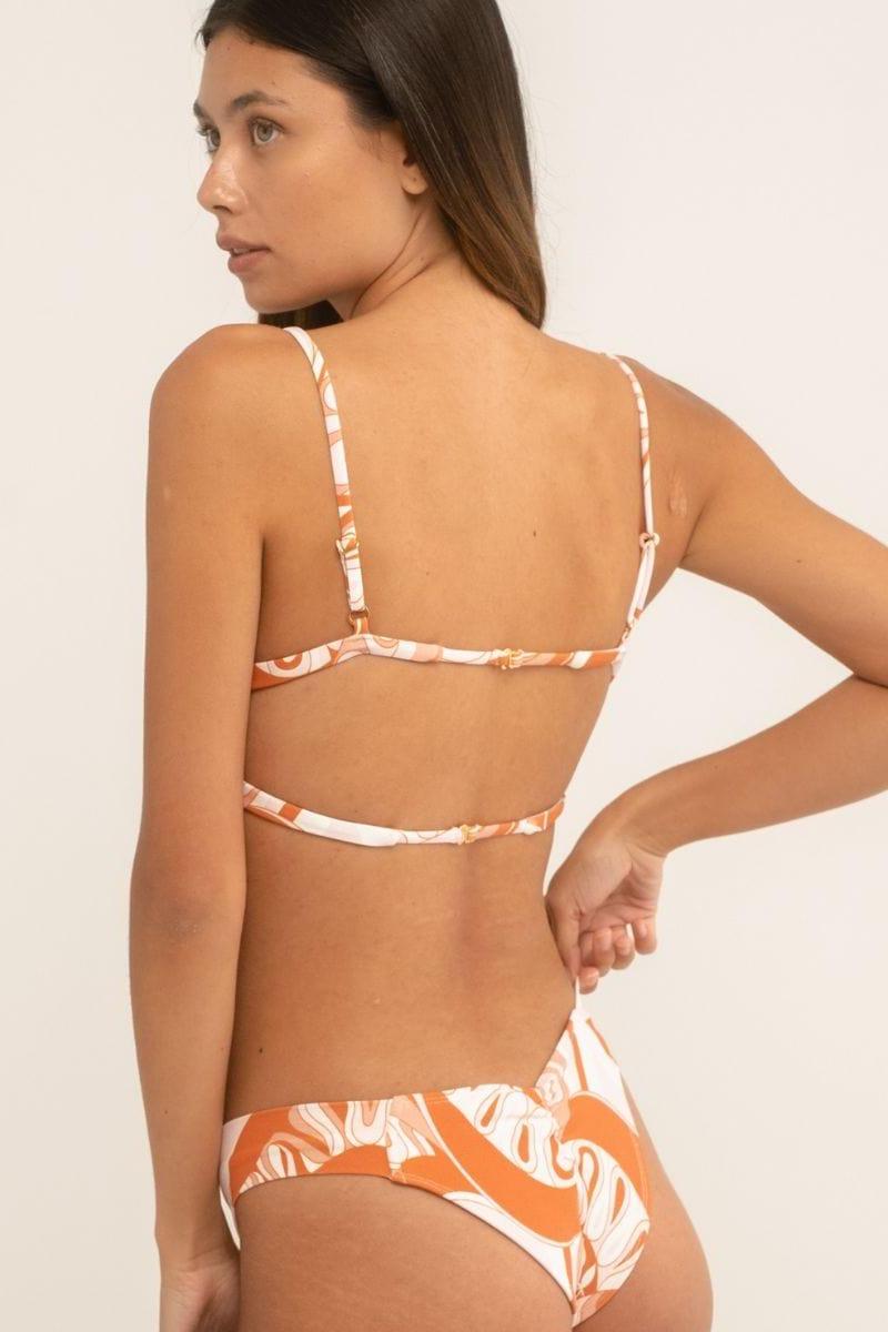 Carmel Elany Bikini Top